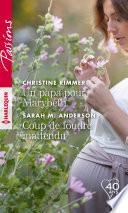 Un papa pour Marybeth - Coup de foudre inattendu