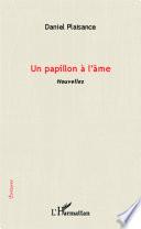 Un papillon à l'âme