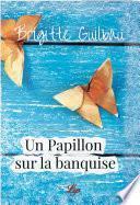 Un papillon sur la banquise