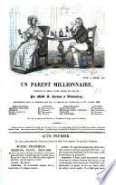 Un parent millionnaire