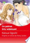 UN PATRON TRÈS SÉDUISANT