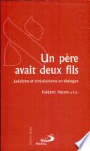 Un père avait deux fils