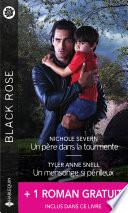 Un père dans la tourmente - Un mensonge si périlleux - Un témoin en danger