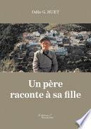 Un père raconte à sa fille