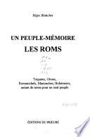 Un peuple-mémoire