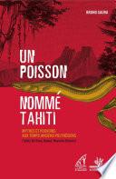 Un poisson nommé Tahiti