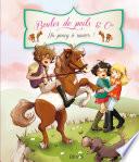 Un poney à sauver !