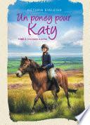 Un poney pour Katy -
