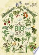 Un potager bio dans la maison