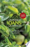 Un potager dans la maison