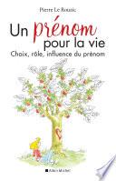 Un prénom pour la vie (Edition 2020)