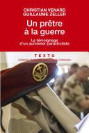 Un Prêtre à la guerre