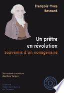 Un prêtre en Révolution