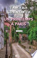 Un printemps à Paris