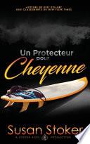 Un Protecteur Pour Cheyenne