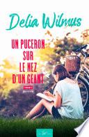 Un puceron sur le nez d'un géant - Tome 1