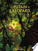 Un putain de salopard - Tome 2 - O Maneta