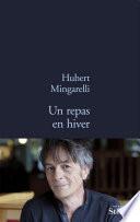 Un repas en hiver