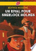 Un rival pour Sherlock Holmes