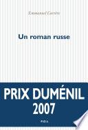 Un roman russe