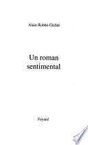 Un roman sentimental