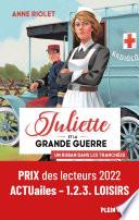 Un ruban dans les tranchées