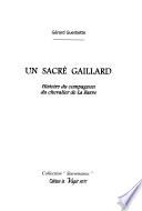 Un sacré gaillard