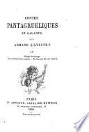 Un scandale innocent. Mademoiselle Baptiste. Porte-bonheur