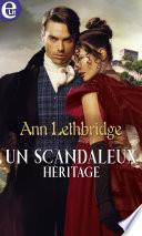 Un scandaleux héritage