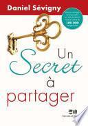 Un secret à partager