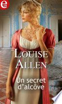Un secret d'alcôve