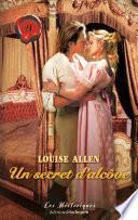 Un secret d'âlcôve