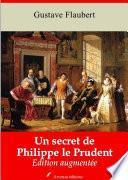 Un secret de Philippe le prudent