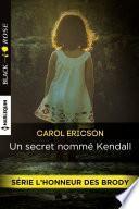 Un secret nommé Kendall