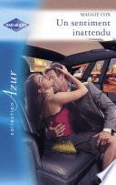 Un sentiment inattendu (Harlequin Azur)
