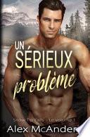 Un sérieux problème