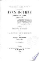 Un serviteur et compère de Louis XI