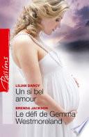Un si bel amour - Le défi de Gemma Westmoreland