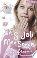 Un si joli mensonge