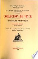 Un siècle d'histoire de France par l'estampe, 1770-1871: Napoléon et son temps (Directoire, Consulat, Empire) par M. Roux