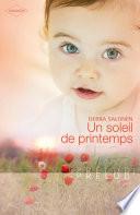 Un soleil de printemps