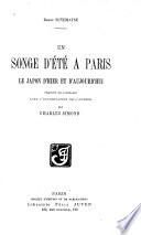 Un songe d'été à Paris