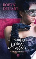 Un soupçon de malice