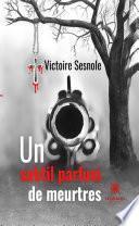 Un subtil parfum de meurtres