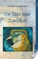 Un Taxi pour Zanzibar