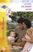 Un tendre secret (Harlequin Horizon)