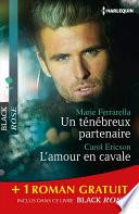Un ténébreux partenaire - L'amour en cavale - Une dangereuse attraction