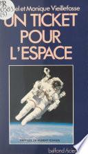 Un ticket pour l'espace