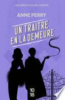 Un traître en la demeure