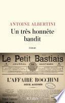 Un très honnête bandit